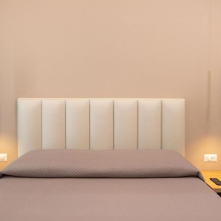 Dimora Del Centro Bed & Breakfast เวียสเต ภายนอก รูปภาพ