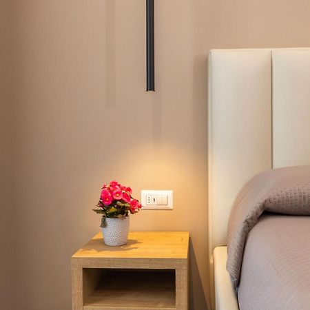 Dimora Del Centro Bed & Breakfast เวียสเต ภายนอก รูปภาพ