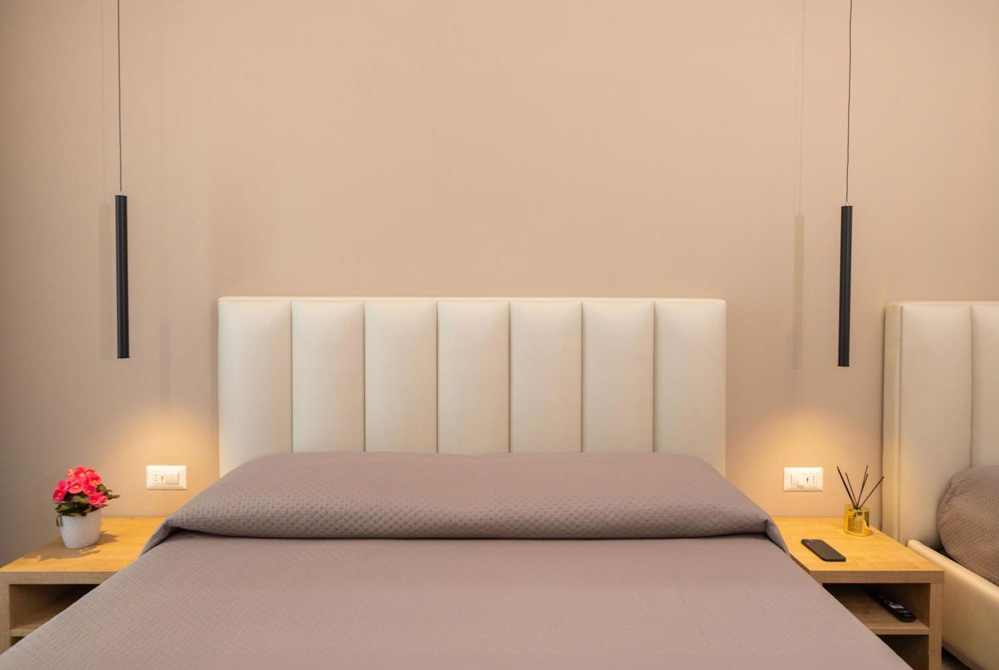 Dimora Del Centro Bed & Breakfast เวียสเต ภายนอก รูปภาพ