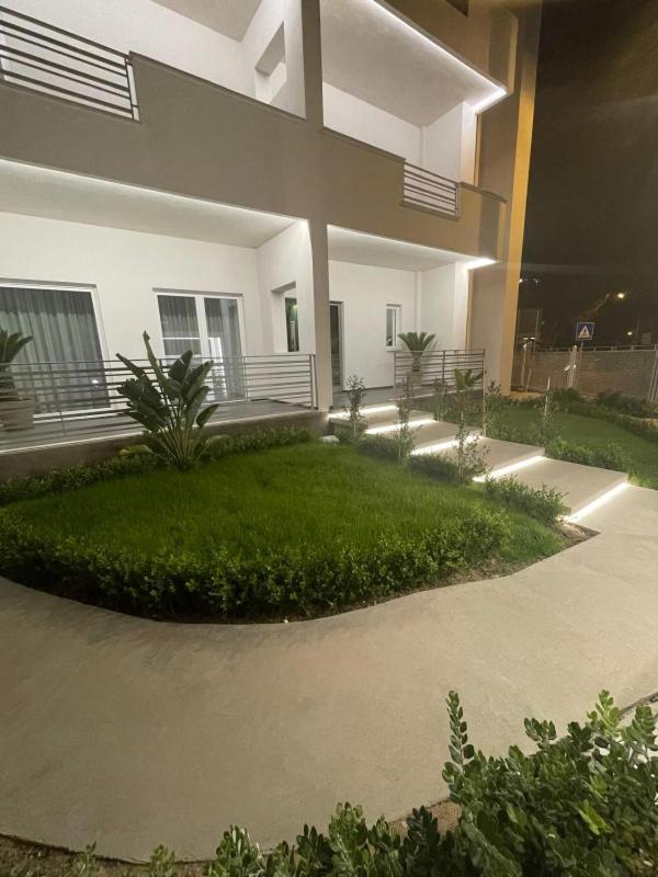 Dimora Del Centro Bed & Breakfast เวียสเต ภายนอก รูปภาพ